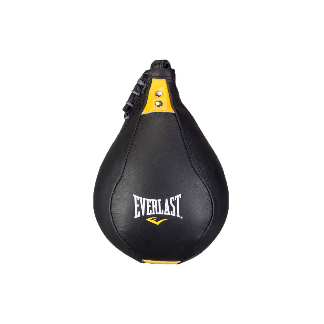 Everlast, Powercore Heavy Boxing Punch Bag, Black 30Kg