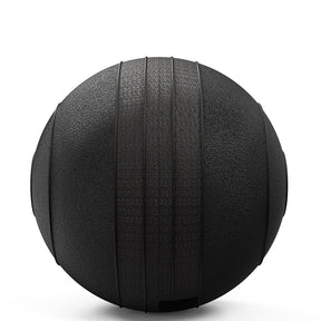 texture of 35kg slam ball