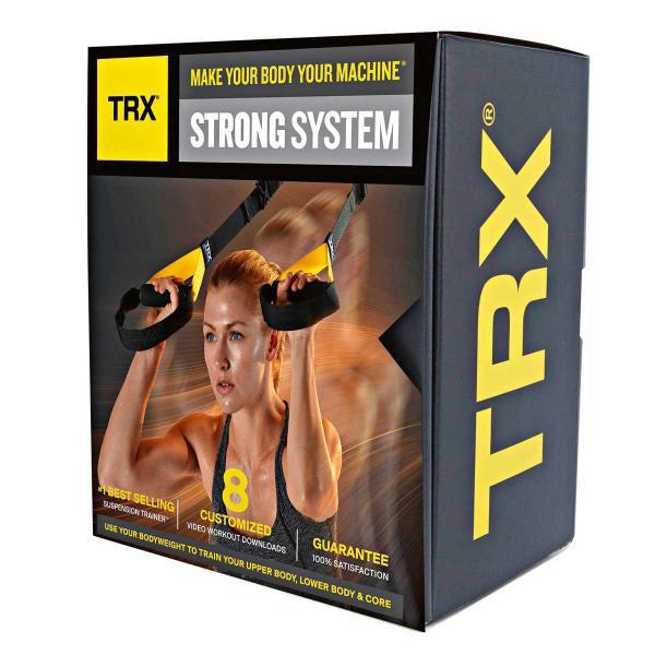 TRX Strong System - Dynamo Fitness Equipment