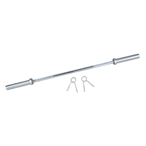 5ft Olympic Barbell 152cm