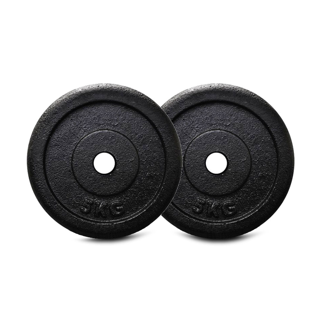 5kg weight plates