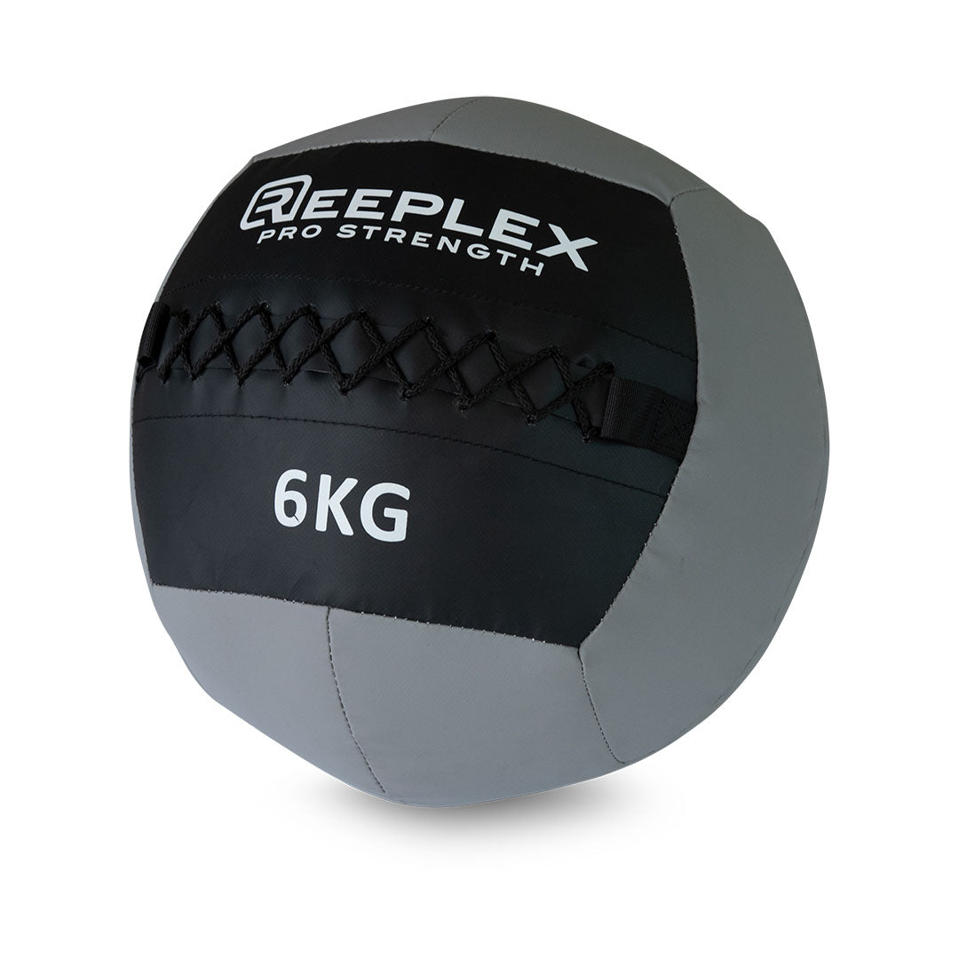 image of 6kg Reeplex Wall Ball