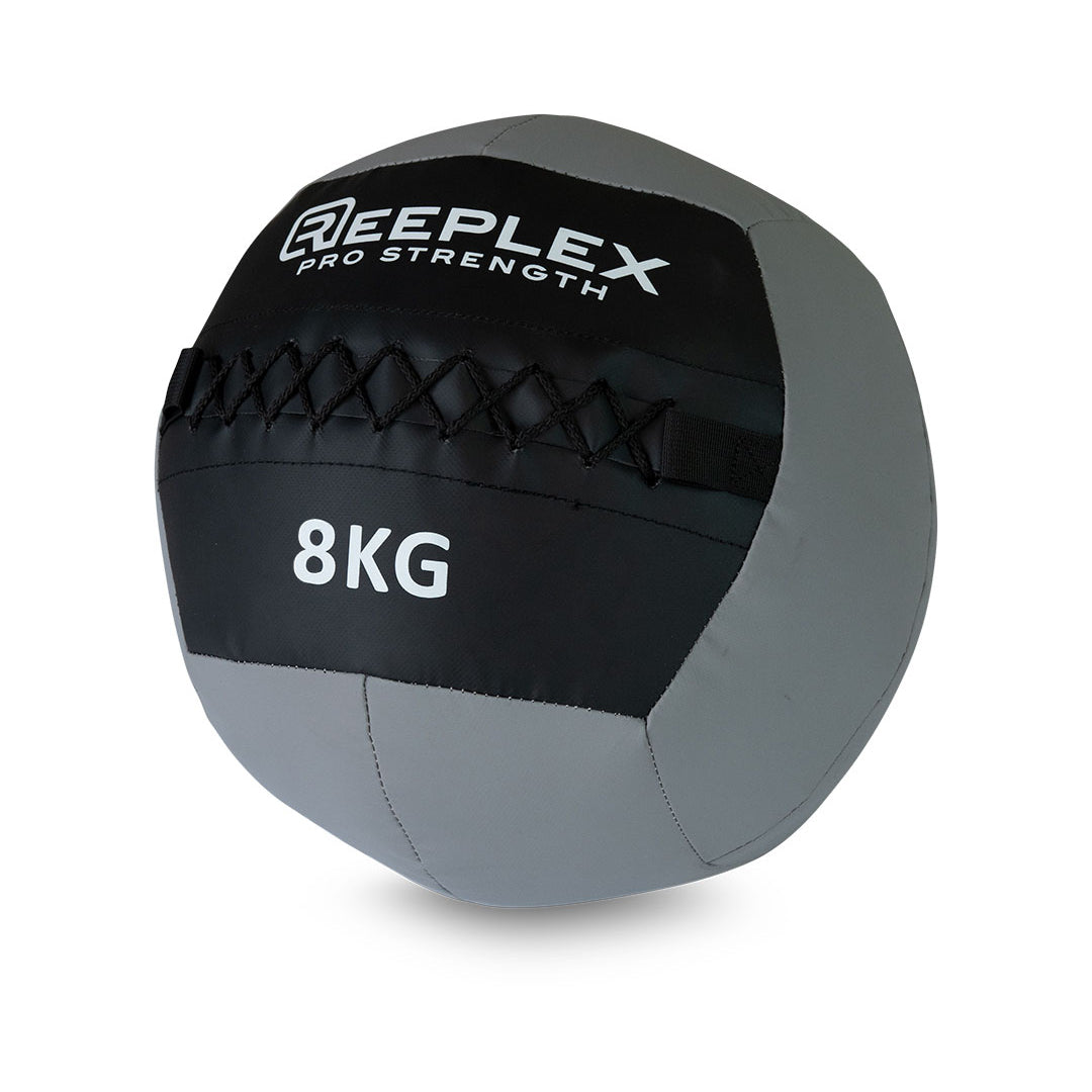 image of 8kg Reeplex Wall Ball