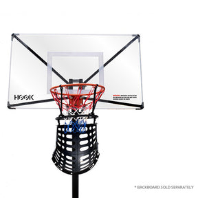Basketball Return System