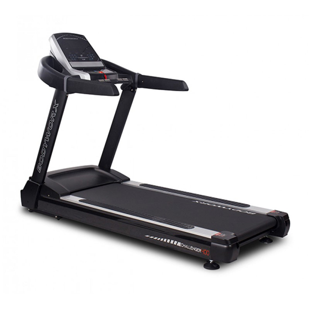 BodyWorx Challenger 400 Treadmill