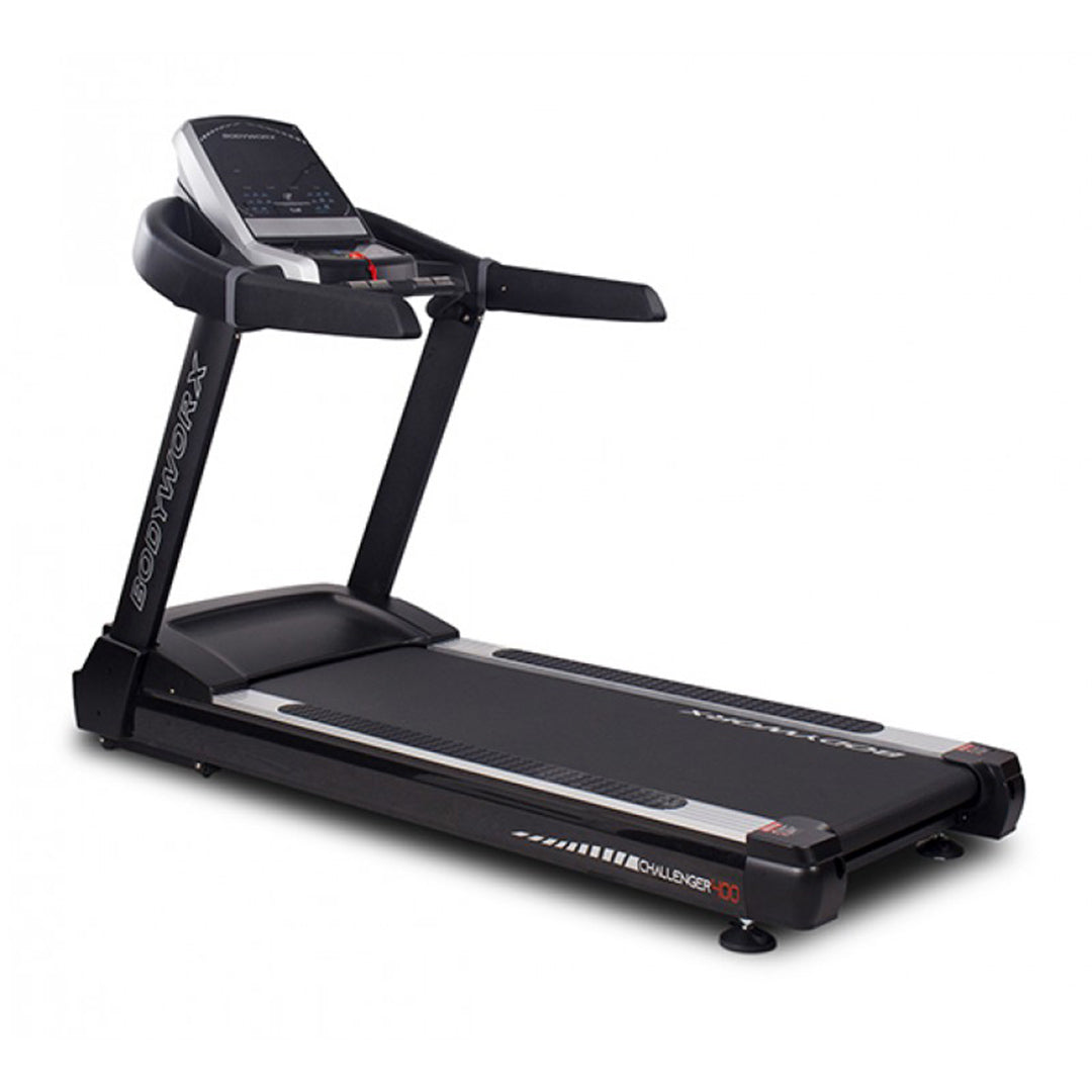 BodyWorx Challenger 400 Treadmill 