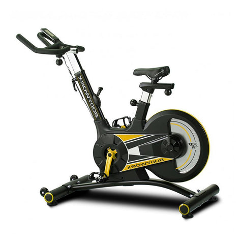 Bodyworx exercise on sale bike reviews