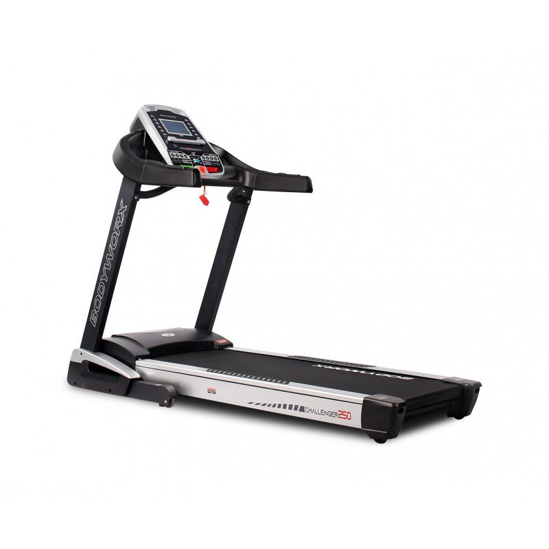 Bodyworx equipment top
