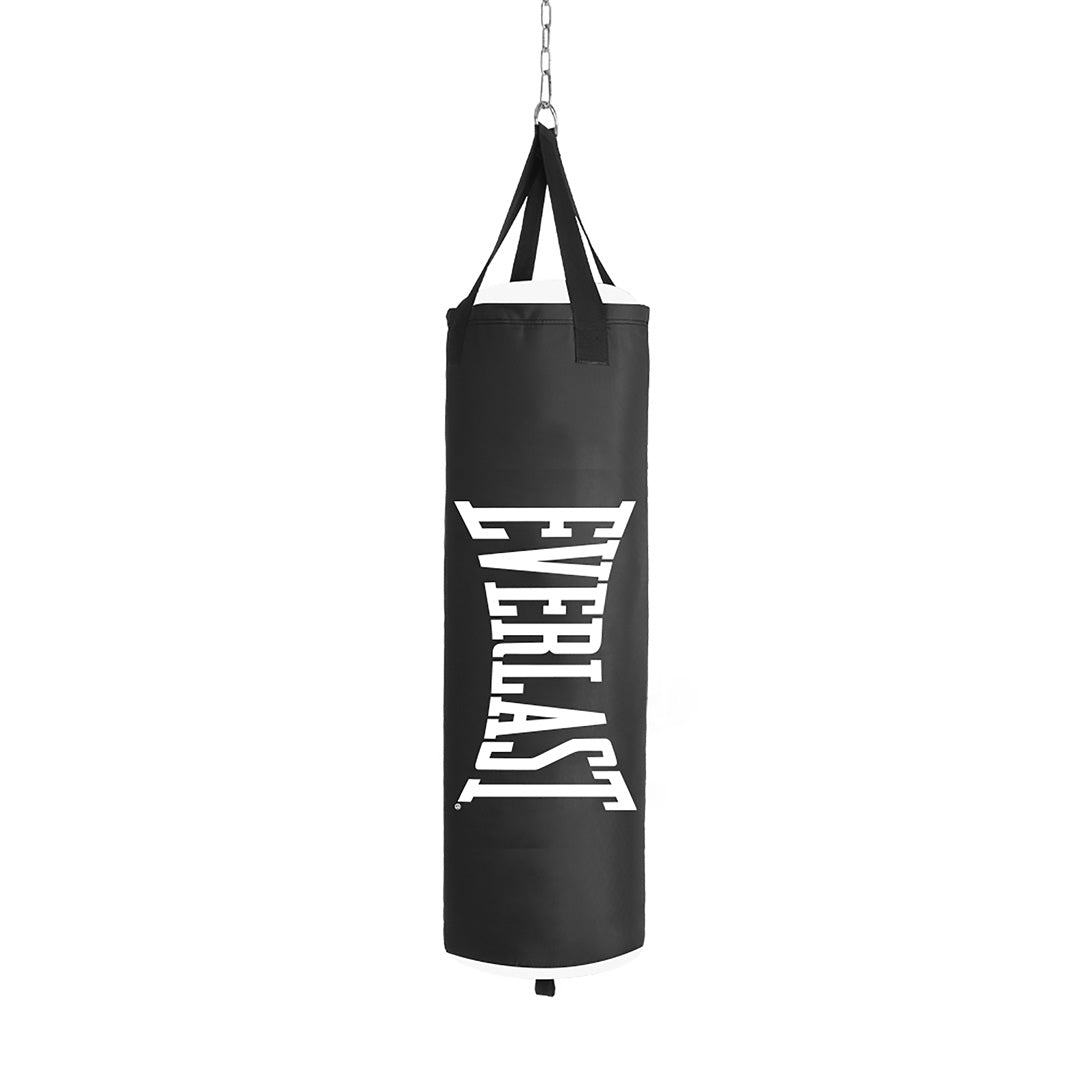 Everlast Boxing Stand with 4ft Boxing Bag & Speed Ball