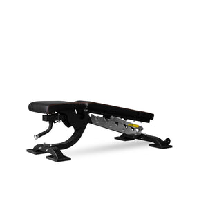Reeplex Commercial Heavy Duty Adjustable Bench