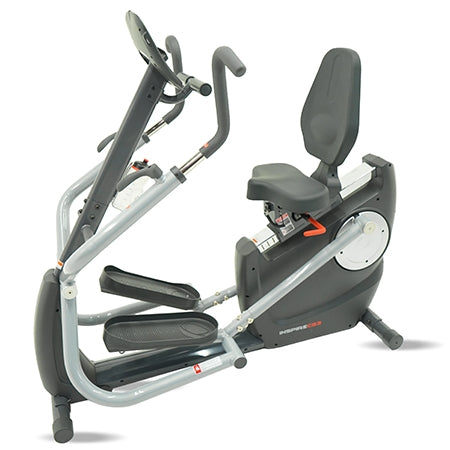 Inspire Cardio Strider 3 in side view