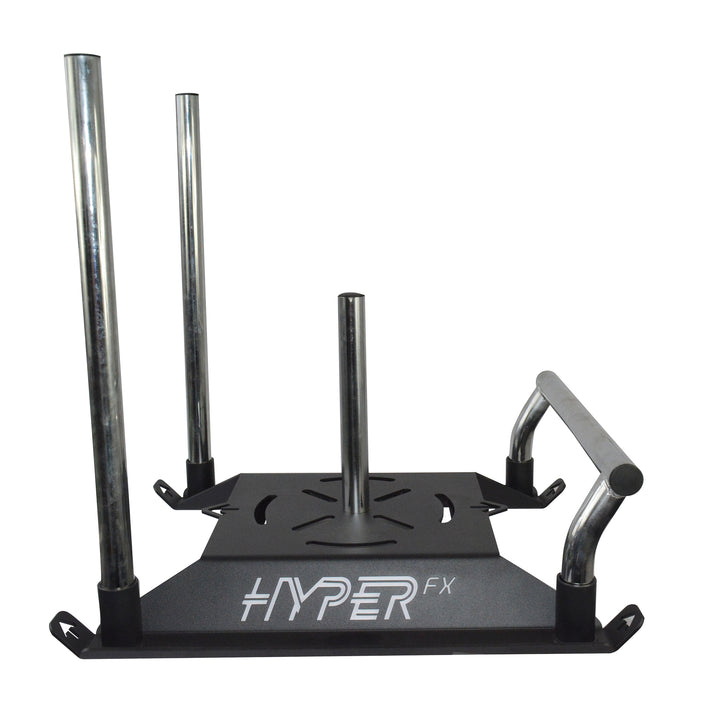 image of Hyper FX Sled Muscle Toning
