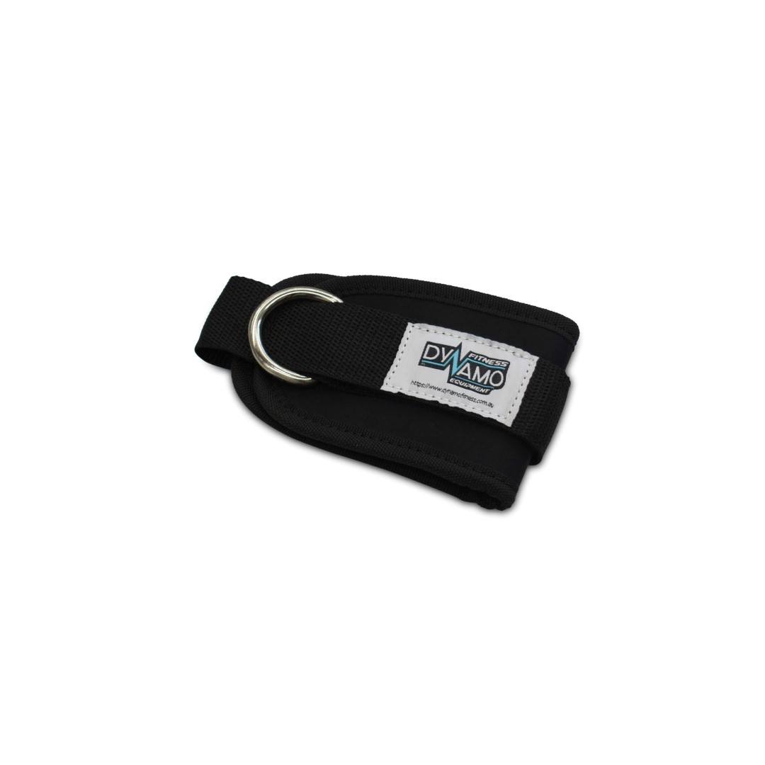 Ankle Strap Attachment Dynamo Fitness Equipment