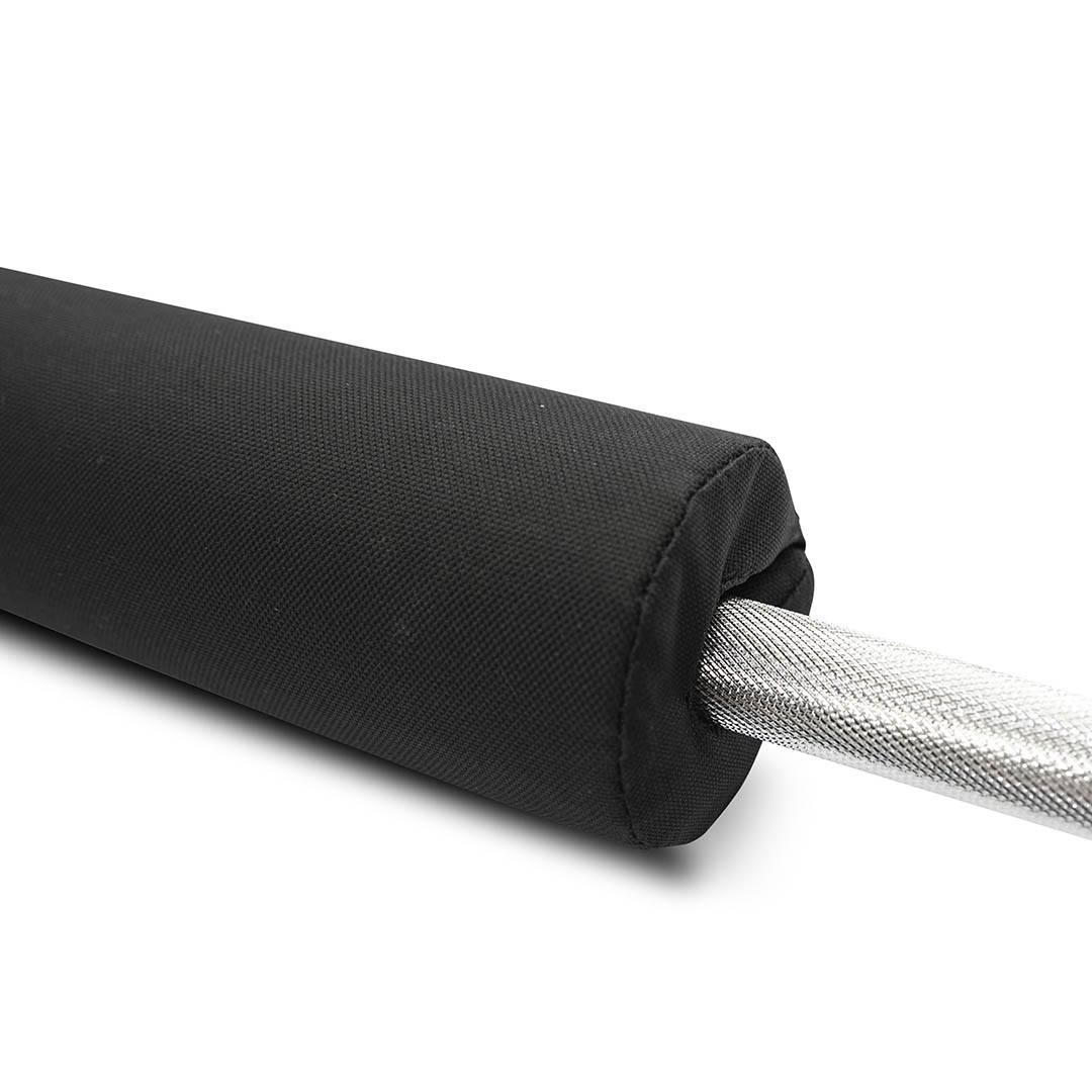Squat Pad/Neck Pad in Black for Weightlifting - NC Fitness Melbourne