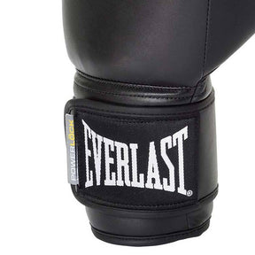 Everlast Powerlock Boxing Glove 12OZ
