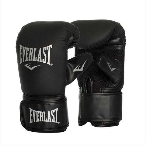 Everlast 4306 Leather Training Bag Gloves, Small/Medium,  price  tracker / tracking,  price history charts,  price watches,   price drop alerts