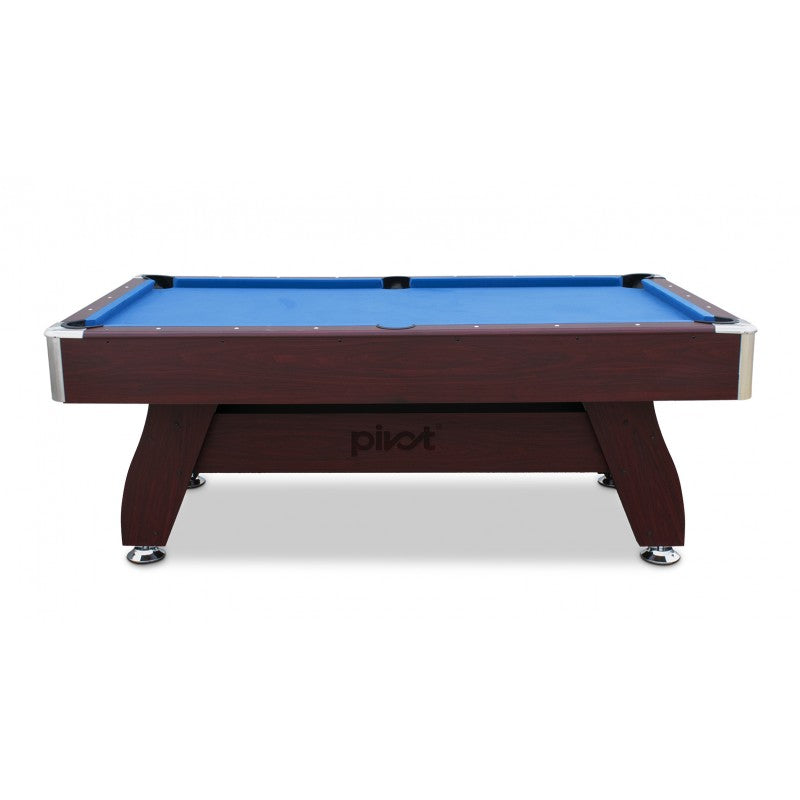 Pool Table 7ft with Pool Table Accessories