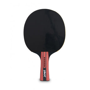 Pivot Table Tennis Bat Set 4 Player 5 Star - Dynamo Fitness