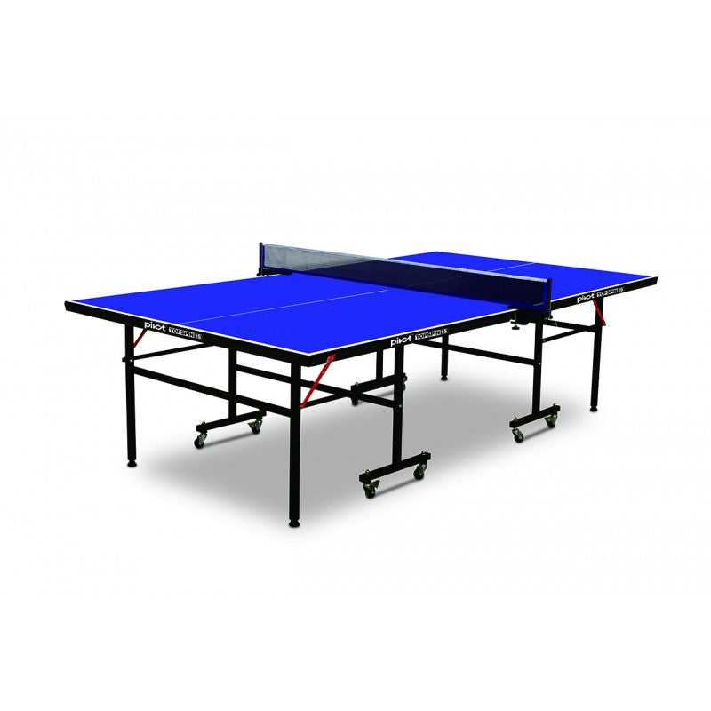 Topspin 15 Table Tennis Table Pivot - Table Tennis