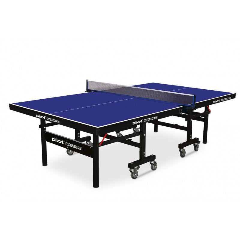 Smash 25 Ping Pong Table - Table Tennis Tables