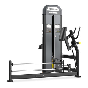 Glute Kickback Machine Reeplex Commercial Gym Equipment