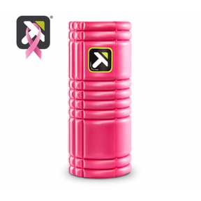 Trigger Point Grid 1.0 in pink color
