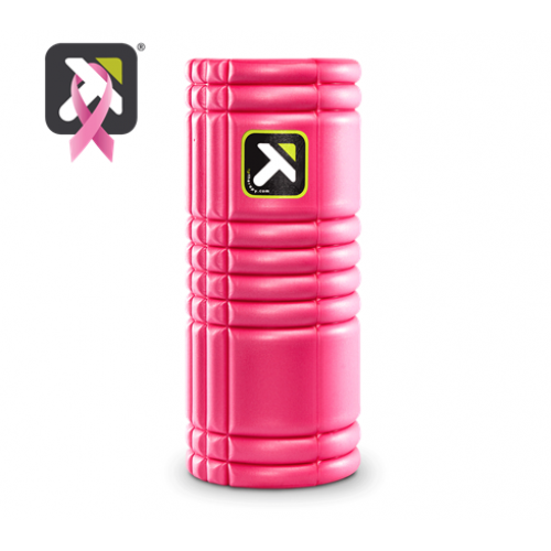 Trigger Point Grid 1.0 in pink color