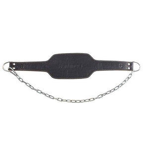 Harbinger Leather DIP Belt