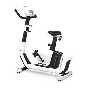Horizon Comfort 3 Programmable Bike
