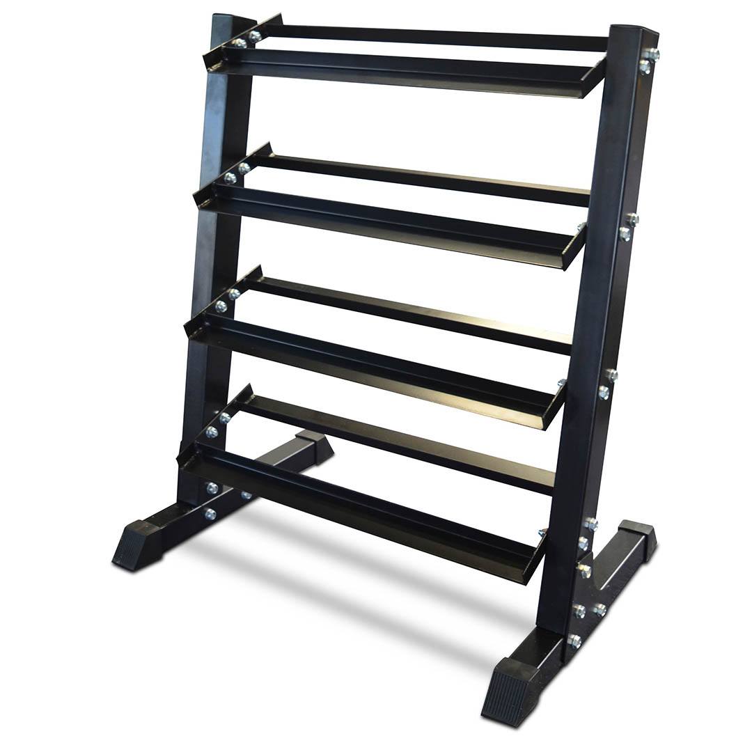 4 tier dumbbell tree 2025