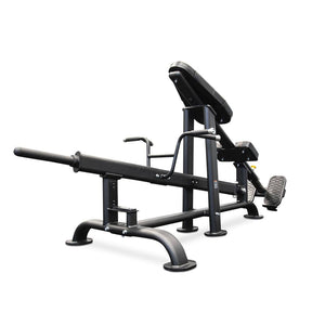 Commercial Incline Lever Row Machine
