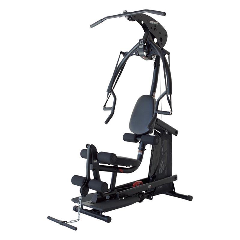 Inspire BL1 Body Lift Home Gym Dynamo Fitness