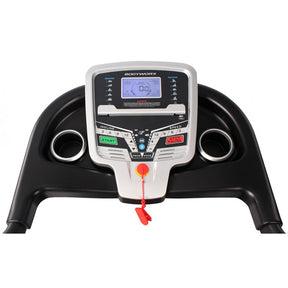 Bodyword JTC150 Challenger Series Treadmill