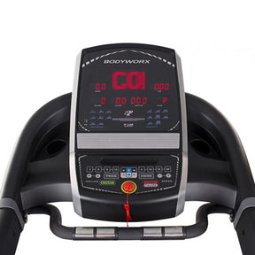 BodyWorx Challenger 400 Treadmill Monitor