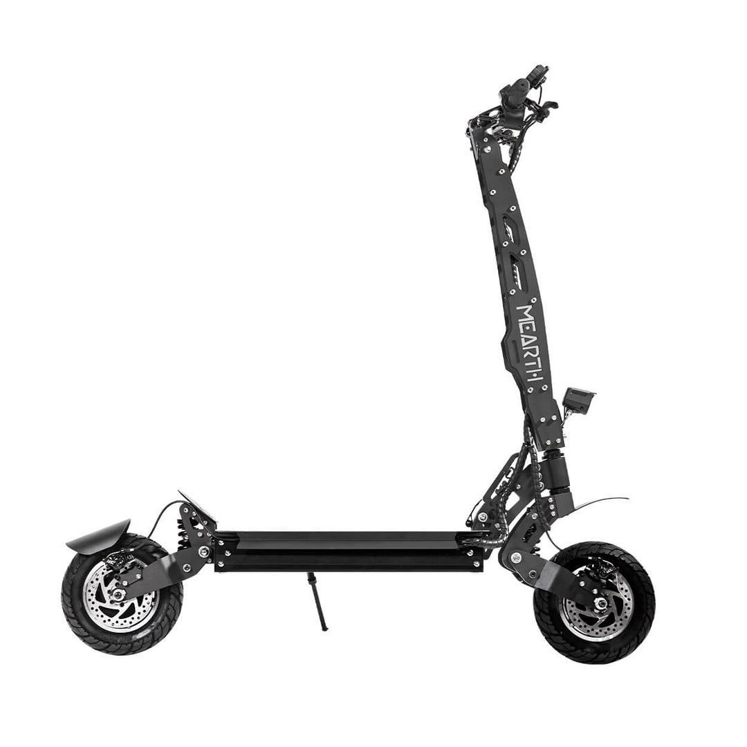 Mearth GTS Max Electric Scooter