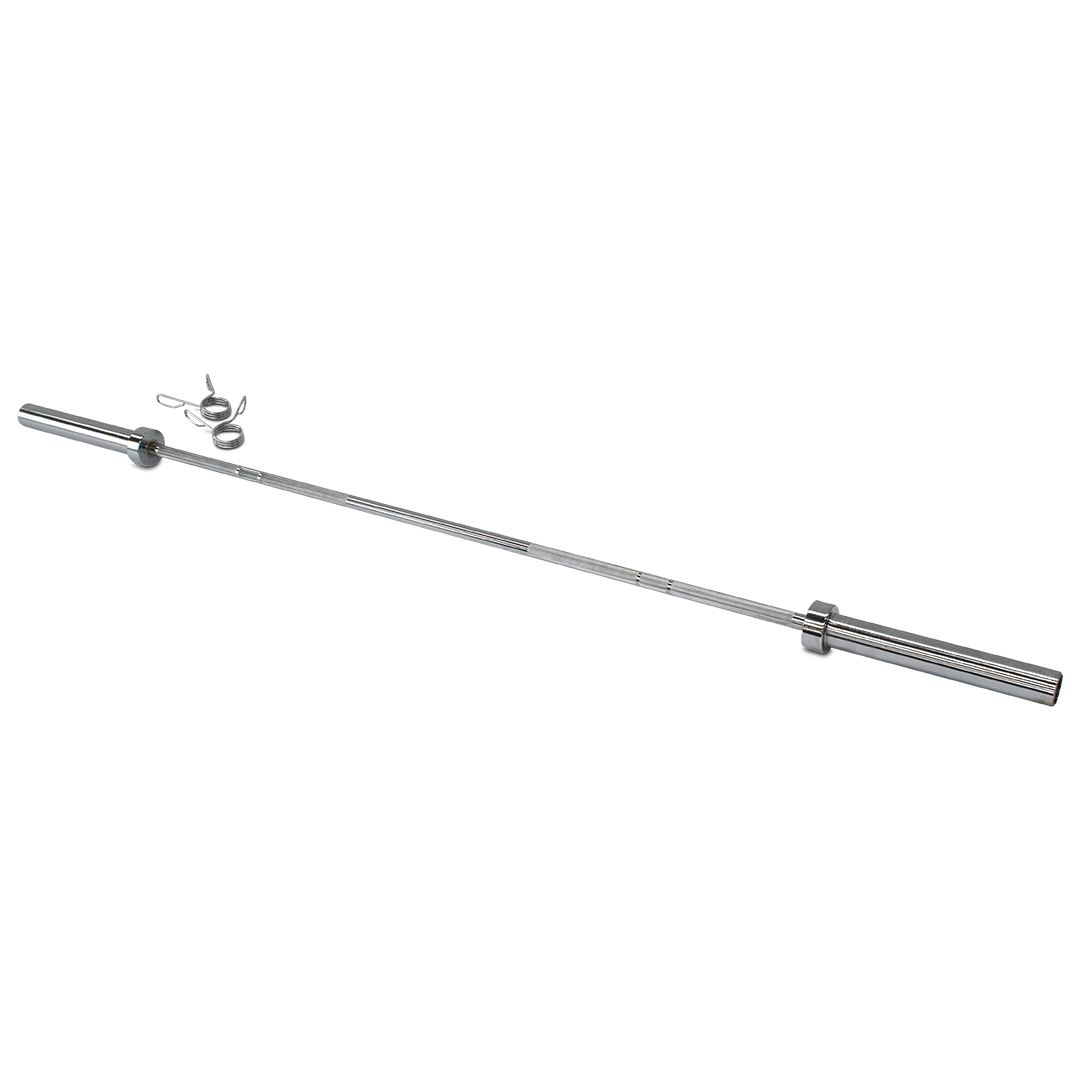 Olympic barbell 15kg clearance for sale