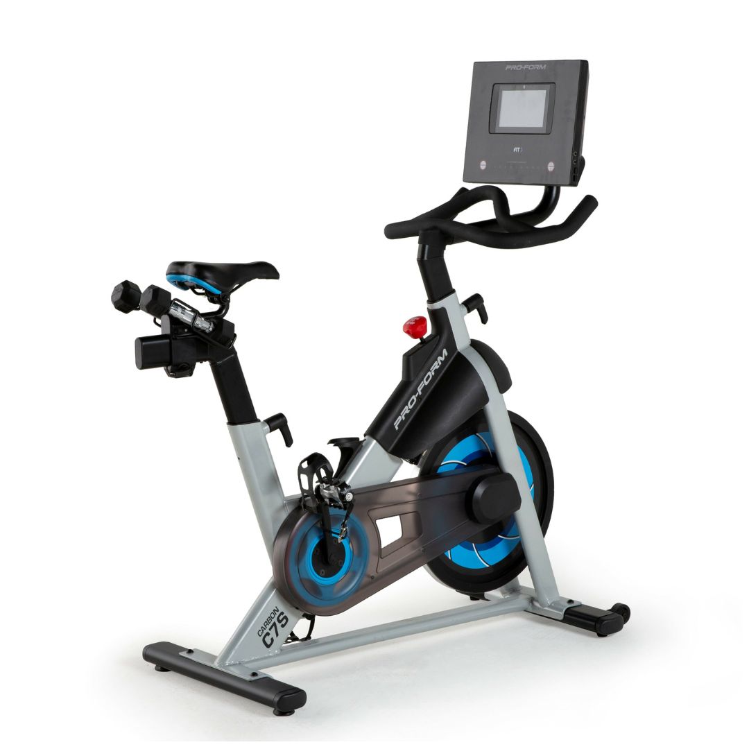 Proform Carbon C7s Spin Bike - Dynamo Fitness Equipment
