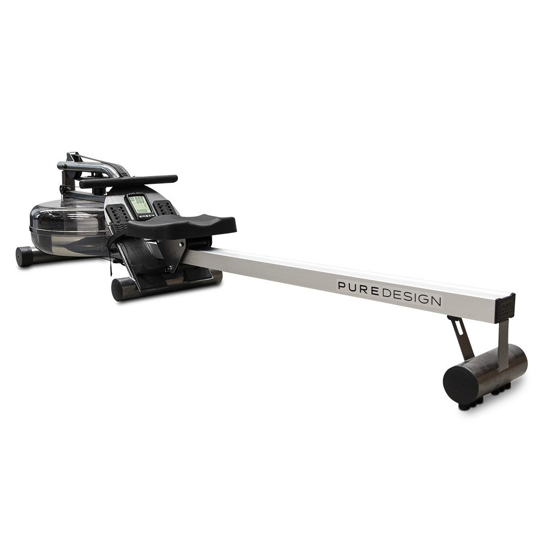 Pure Design VR1 Water-Based Rower