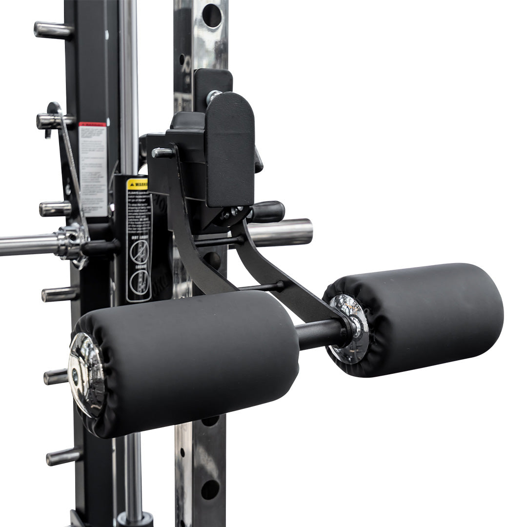 Reeplex CBT-PL Functional Trainer Smith Machine Squat Rack