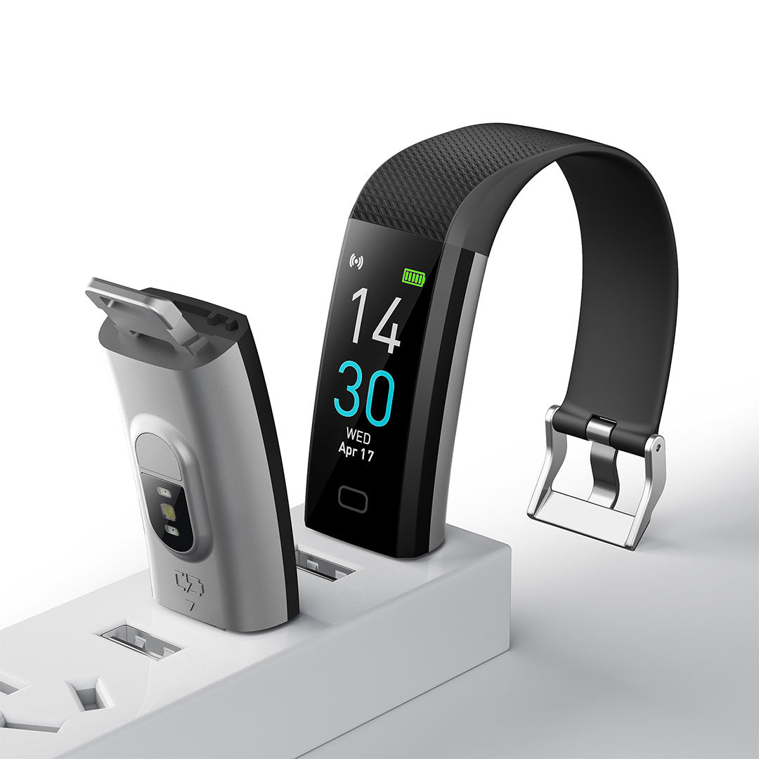 Reeplex Smart Watch Mini Tracker