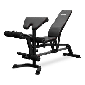 Reeplex Adjustable Bench 