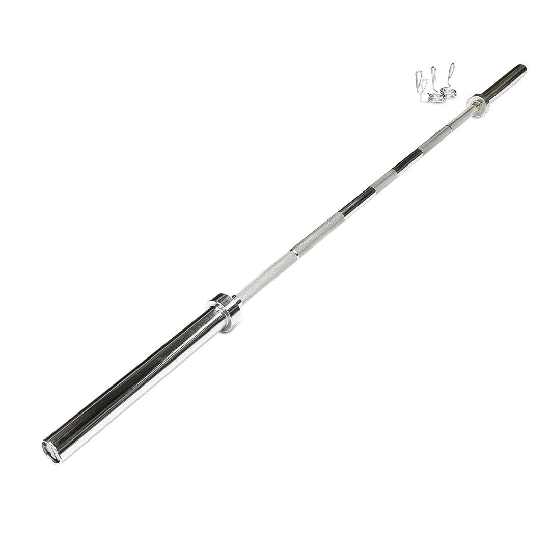 7Ft / 20kg Olympic Barbell