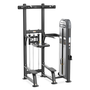 Chin-up and Dip Assisted Machine Reeplex Commercial Gym Equipment