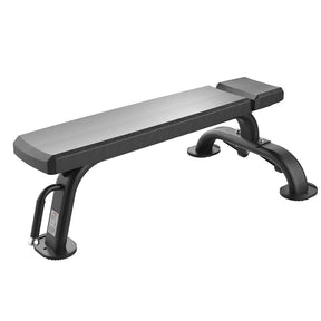 Reeplex Commercial Flat Bench | Commercial Benches
