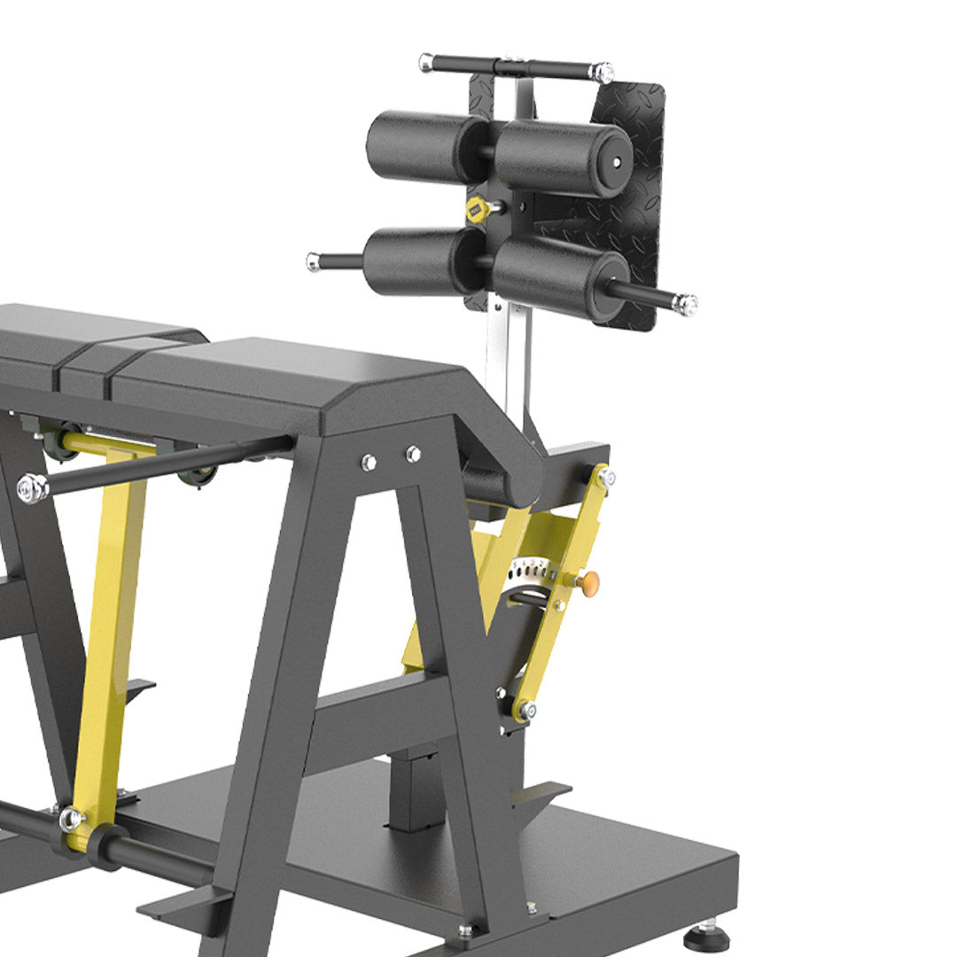 Reeplex Commercial GHD & Hyper Extension Multi Functional Trainer
