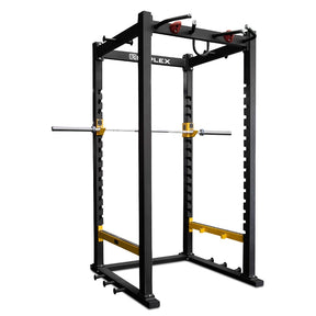 Commercial Power Cage - Commercial Gym Equipment Sydney