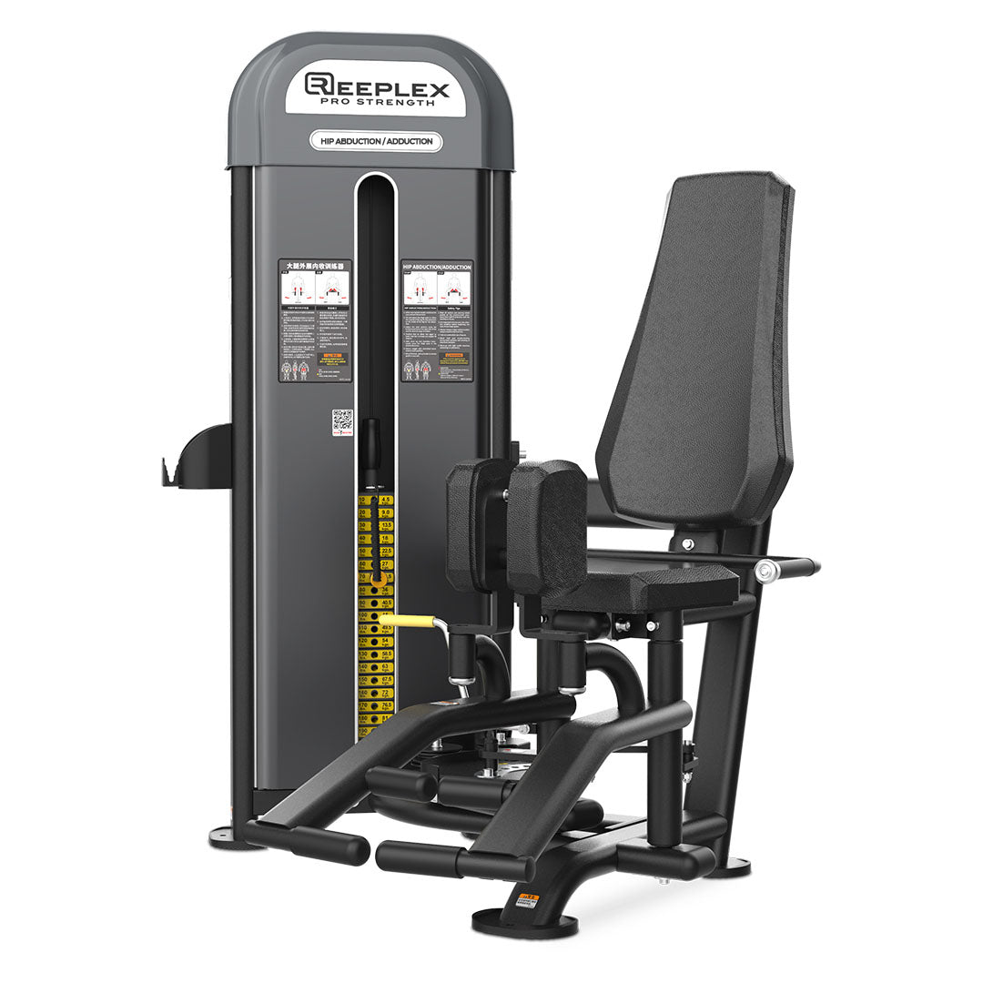 Hip Weight Machine