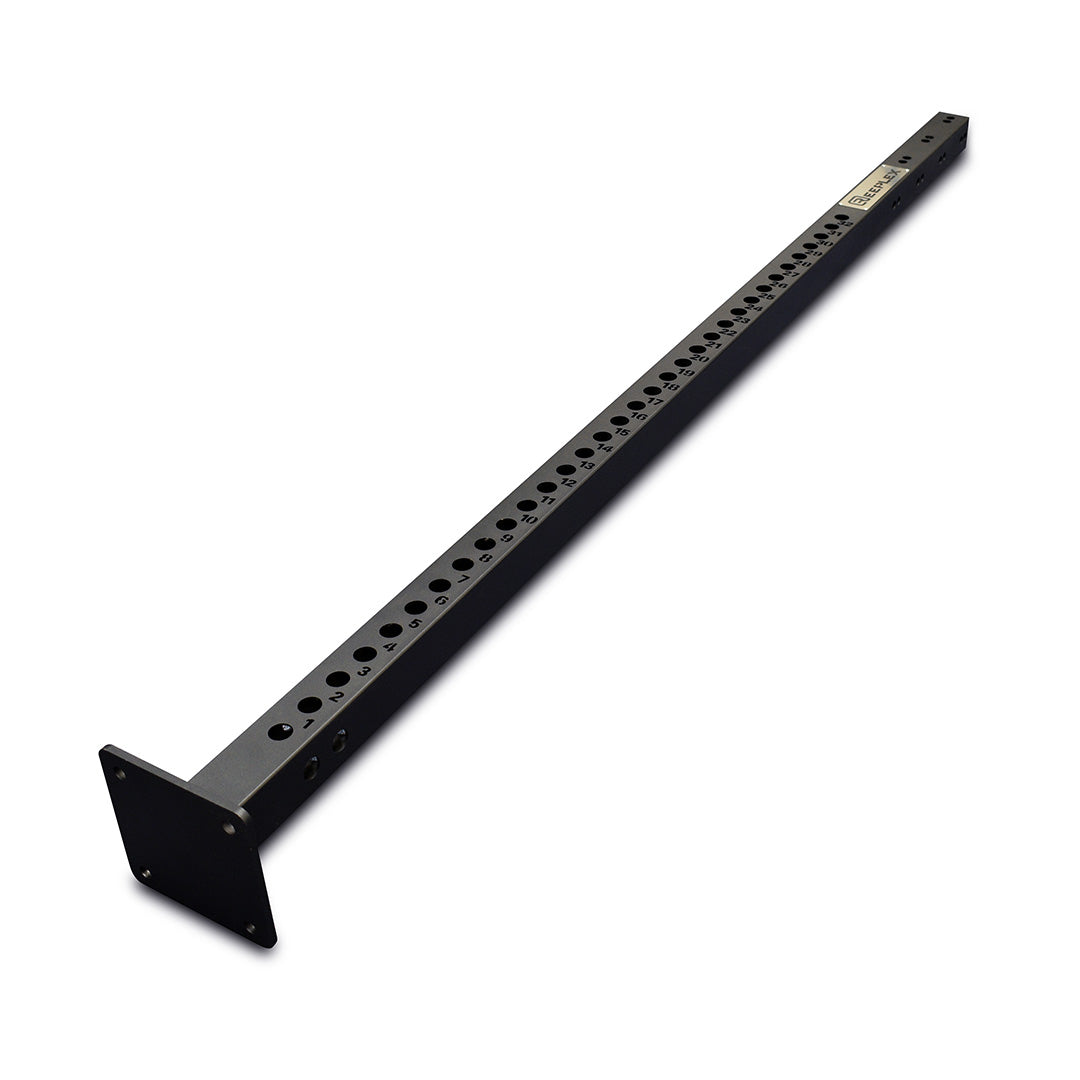 Reeplex Commercial Rig Upright 2.4m - Dynamo Fitness