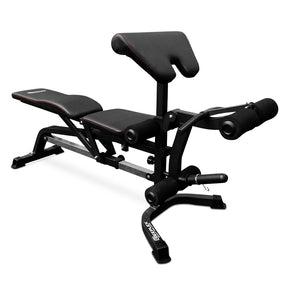 Reeplex Adjustable Bench 
