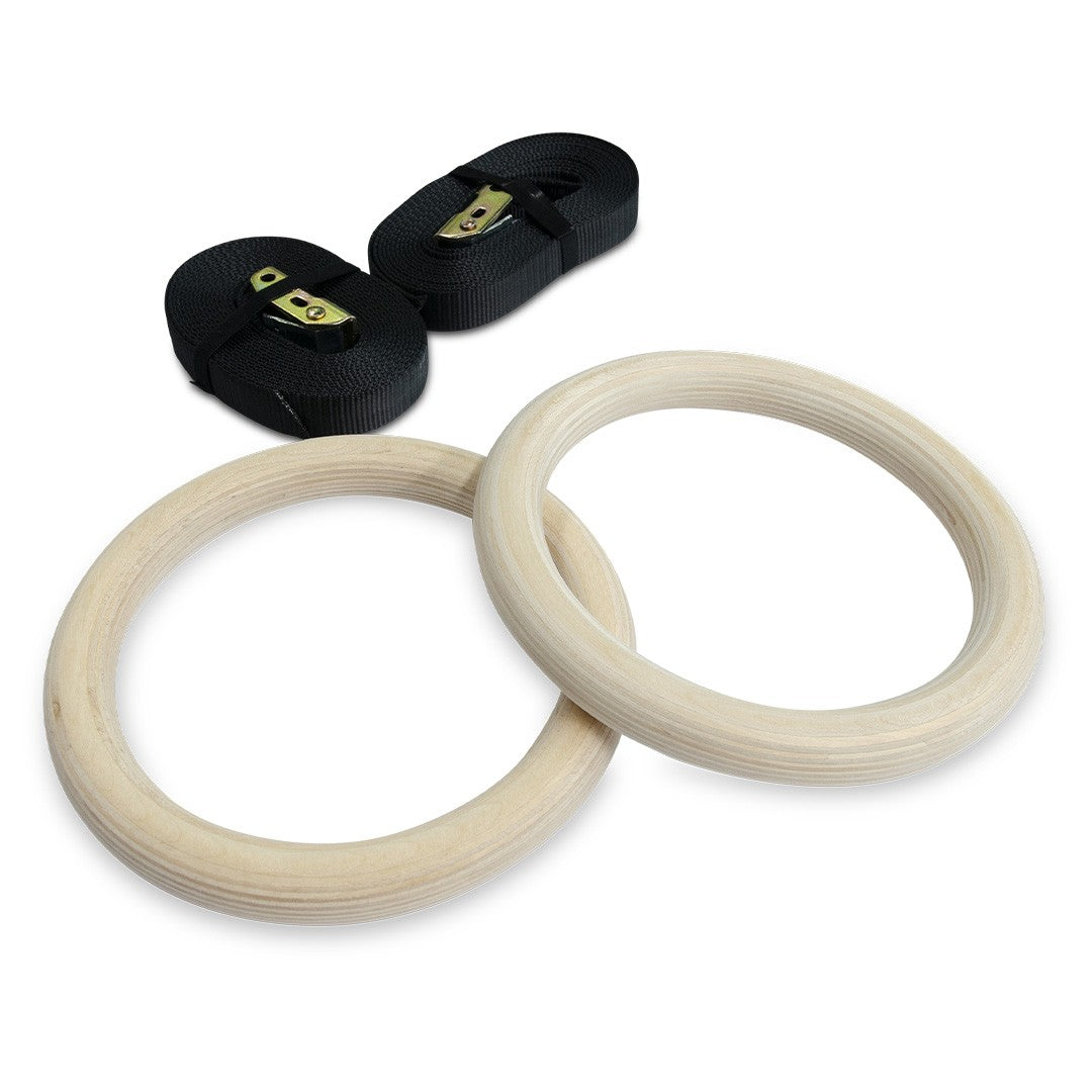 Gold's on sale gym rings